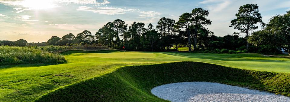 Kiva Dunes Golf Club