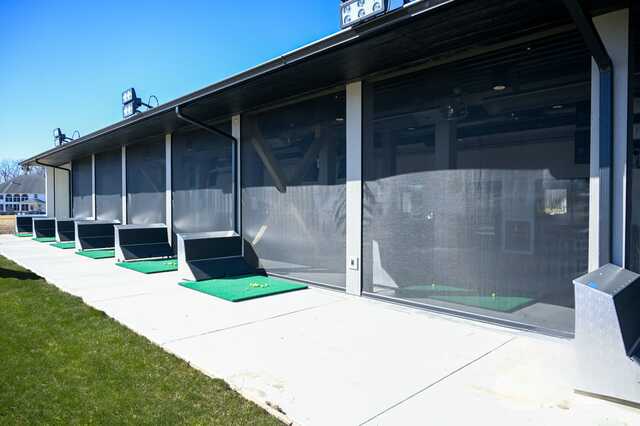 A view from GolfUp 31.