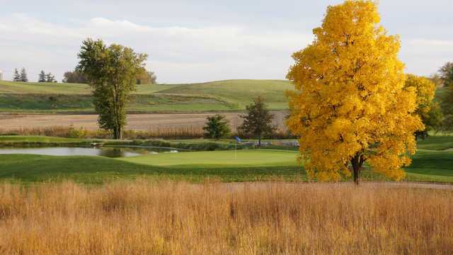 Stone Creek Golf Course
