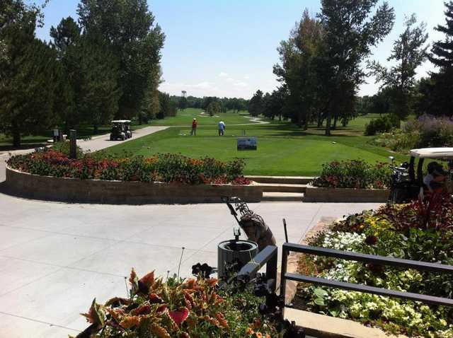 Hyland Hills Golf - South Par 3 Course