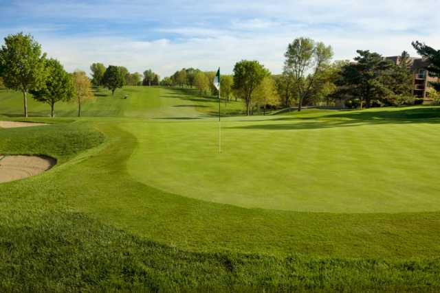 Hogansville Golf Club