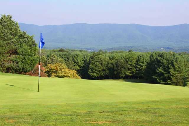 Botetourt Golf & Swim Club
