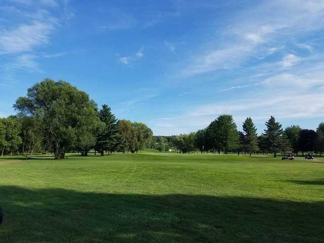 River Island Golf Club