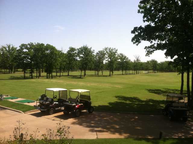 The Links at Land's End