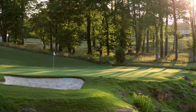 TPC Wakefield Plantation