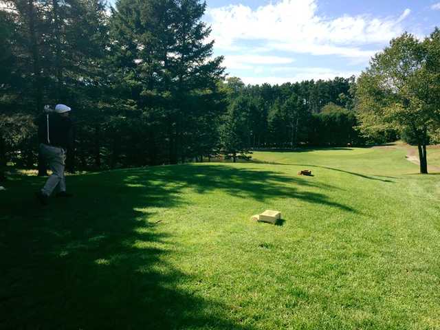 Fairway Shores Executive Golf Course