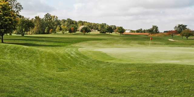 Liberty Hills Golf Club