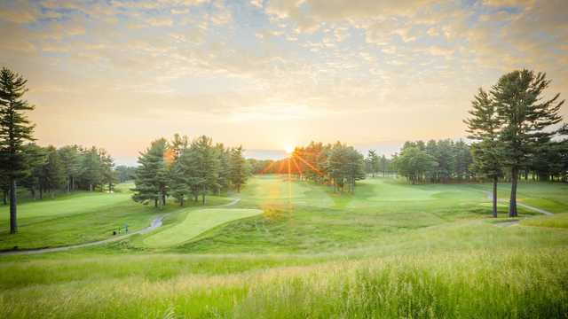 The International Golf Club and Resort - Oaks Course