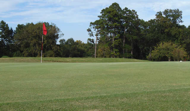 Indian Hills Country Club