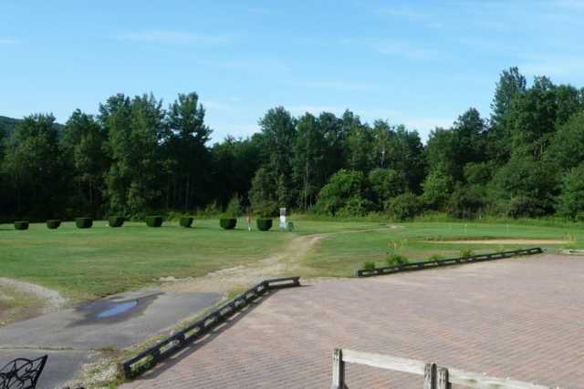 Dunroamin Country Club