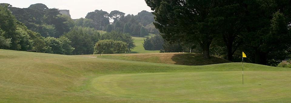 Truro Golf Course