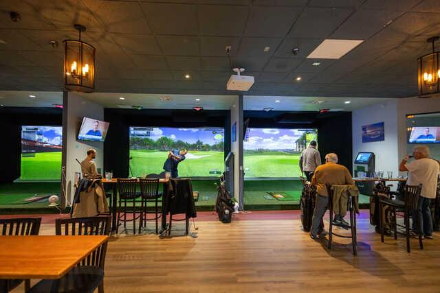 Courses Golf and Grill