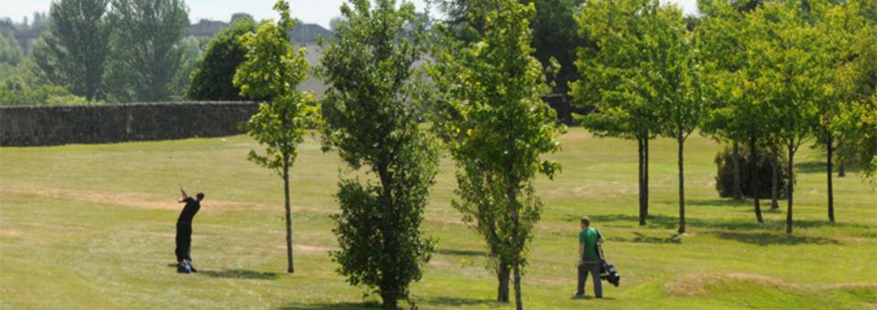 Littlehill Golf Course