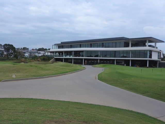 Brighton Lakes Recreation & Golf Club