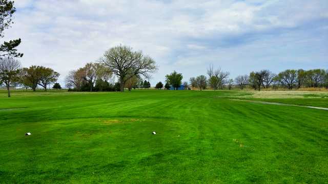 Westwind Country Club