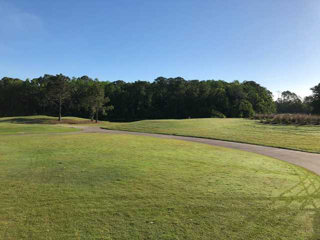 St. Johns Golf Club