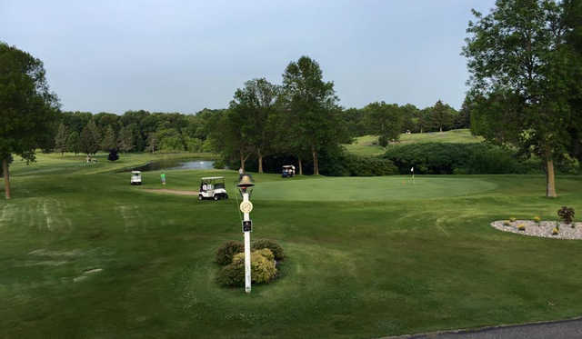 Ellsworth Country Club