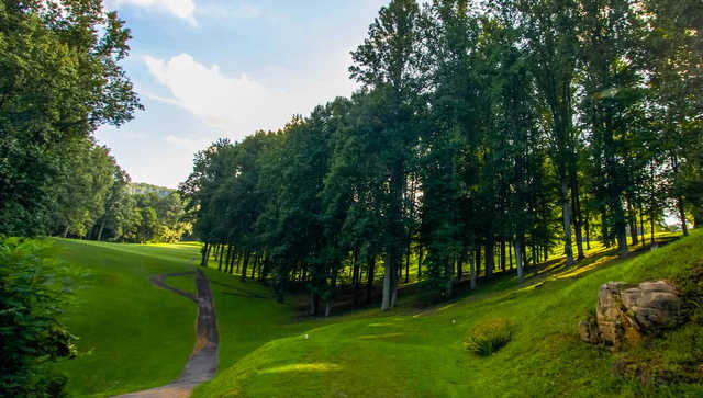 Castle Rock Golf Club