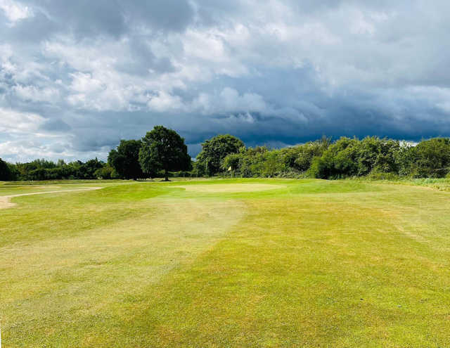 Styal Golf Club - 9 Hole Academy Course