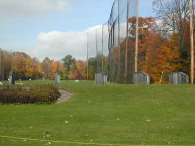 High Mountain Golf Course