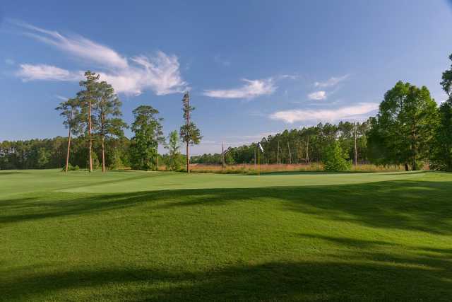 The Club at Osprey Cove
