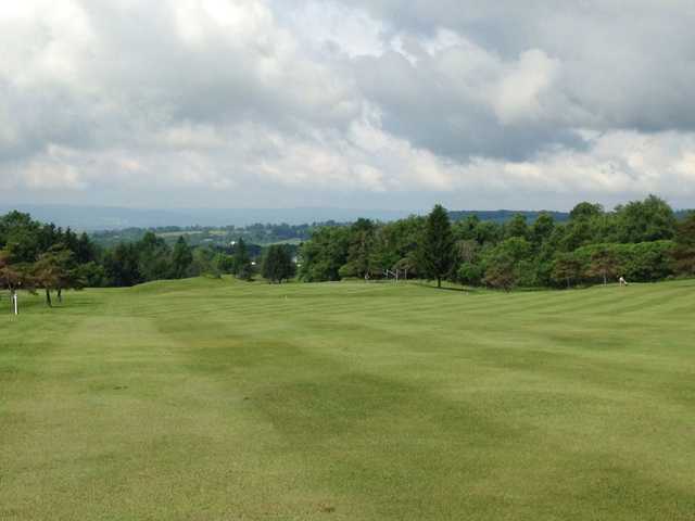 Little Falls Municipal Golf Course