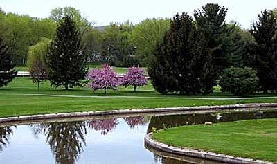 Deep Valley Golf Course
