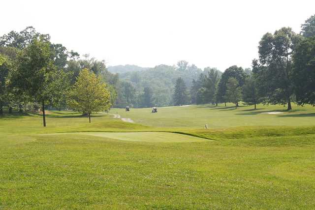 Walkill Country Club