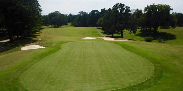 Hopkinsville Golf & Country Club