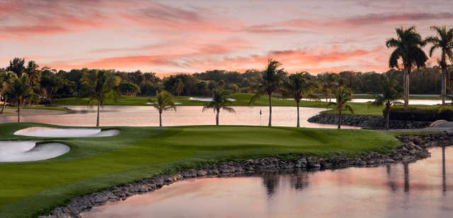 Lely Resort Golf & Country Club - Flamingo