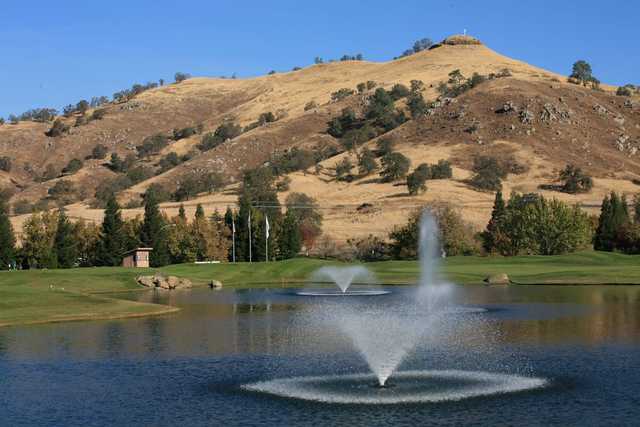 Eagle Springs Golf & Country Club