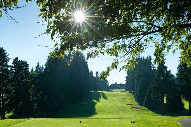 Seattle Golf Club