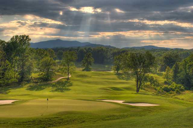 Poplar Grove Golf Club