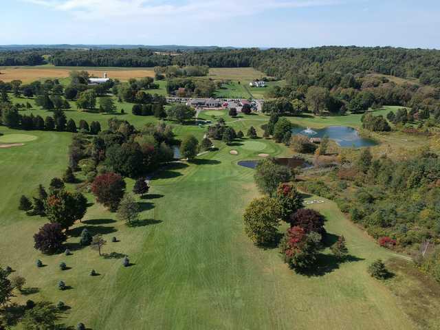 Camillus Golf Club