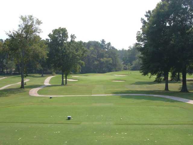Memphis National Golf Club