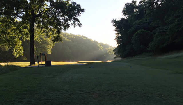 Paradise Valley Country Club