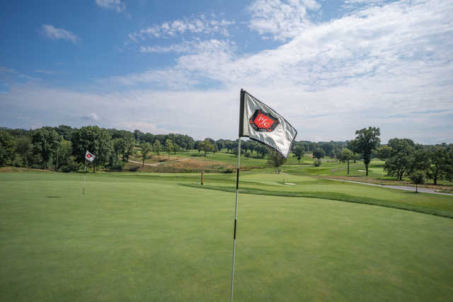 Pittsburgh Field Club