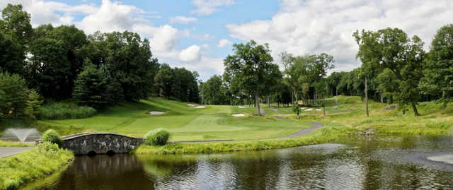 Ardsley Country Club