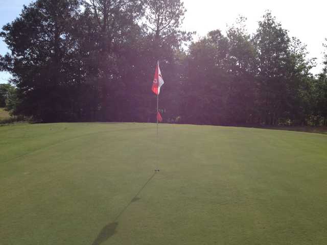 Leflore County Country Club