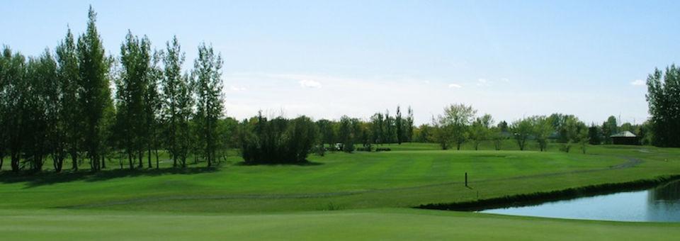 Larters at St. Andrews Golf & Country Club