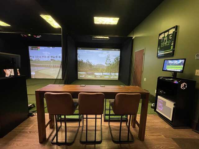 Tempo Golf Club (Indian Trail)