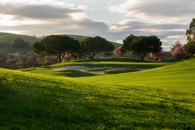 Silver Creek Valley Country Club