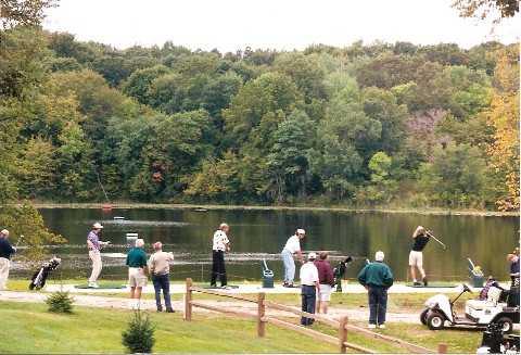 Maple Hills Golf Club