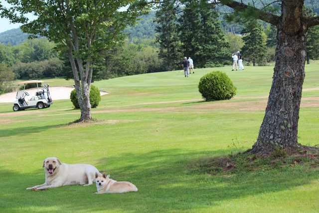 Bucksport Golf & Country Club