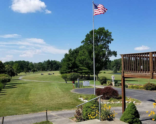 Richland Country Club