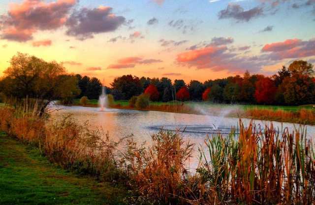 Tunxis Country Club - Green Course