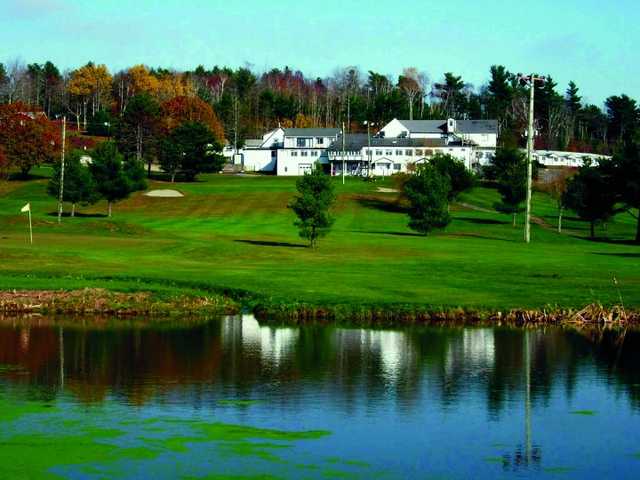 White Birches Golf Course