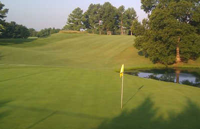 Franklin Country Club
