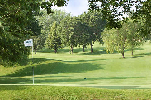Hillcrest Golf Club of St. Paul