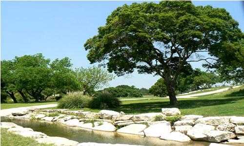 Hidden Springs Golf Course